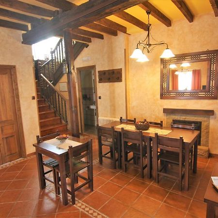 La Casona De Sames Guest House Eksteriør bilde